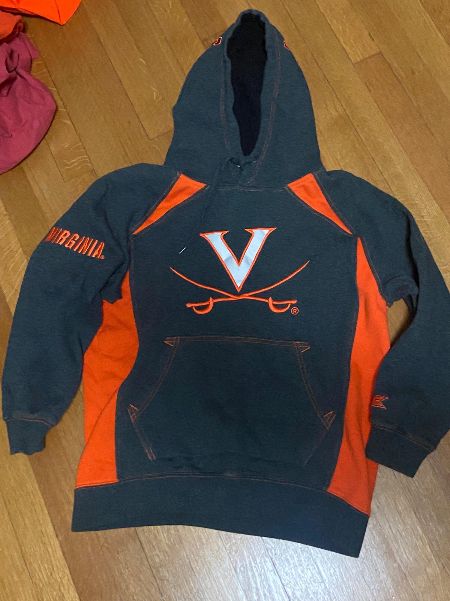 Vintage uva sweatshirt
