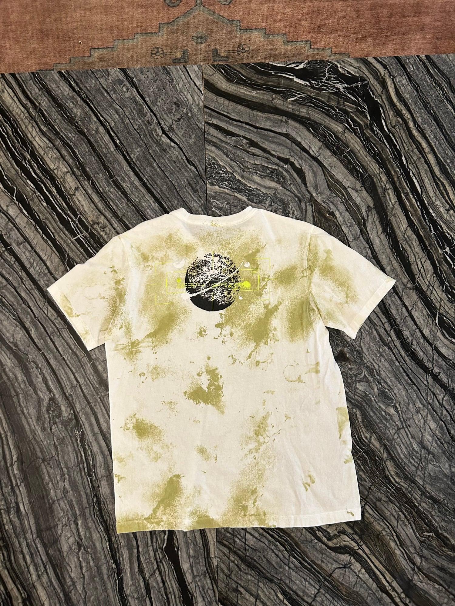 Official Nike t shirt 3