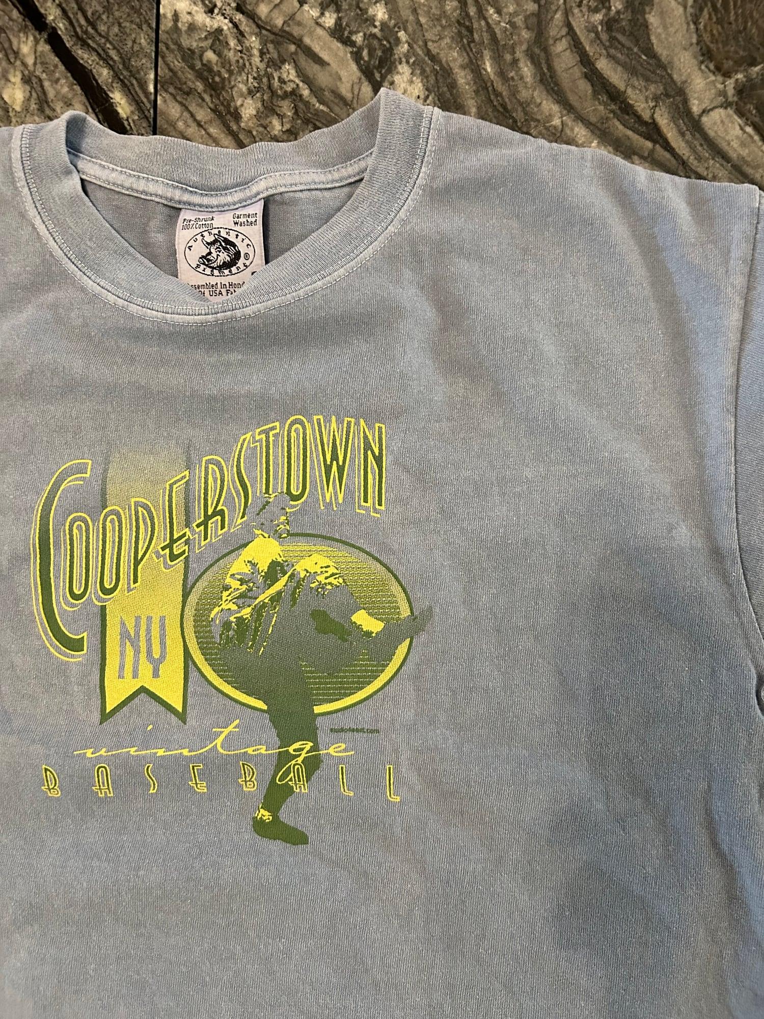 Vintage graphic t shirt 2