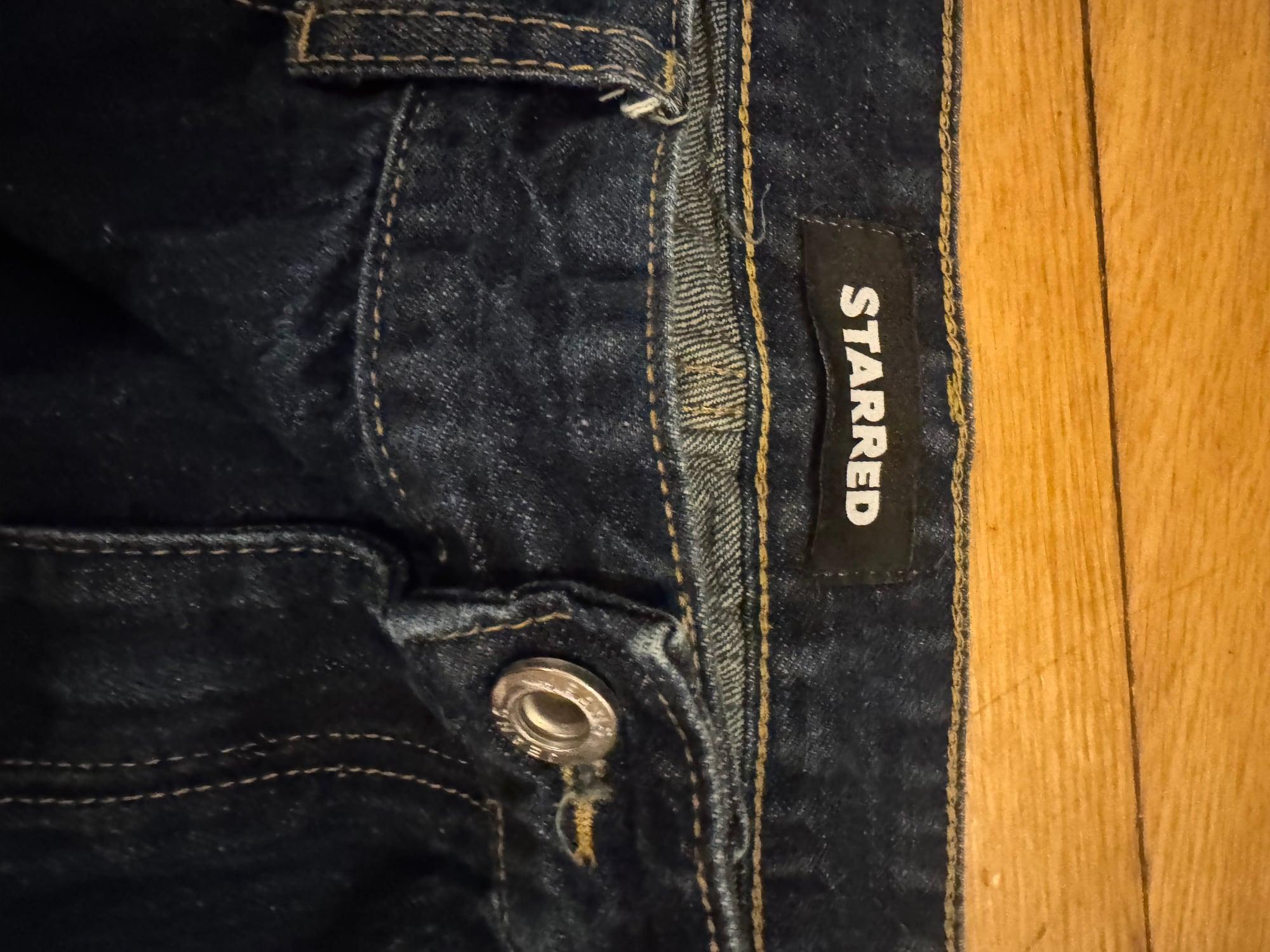 Baggy jeans instagram brand  2