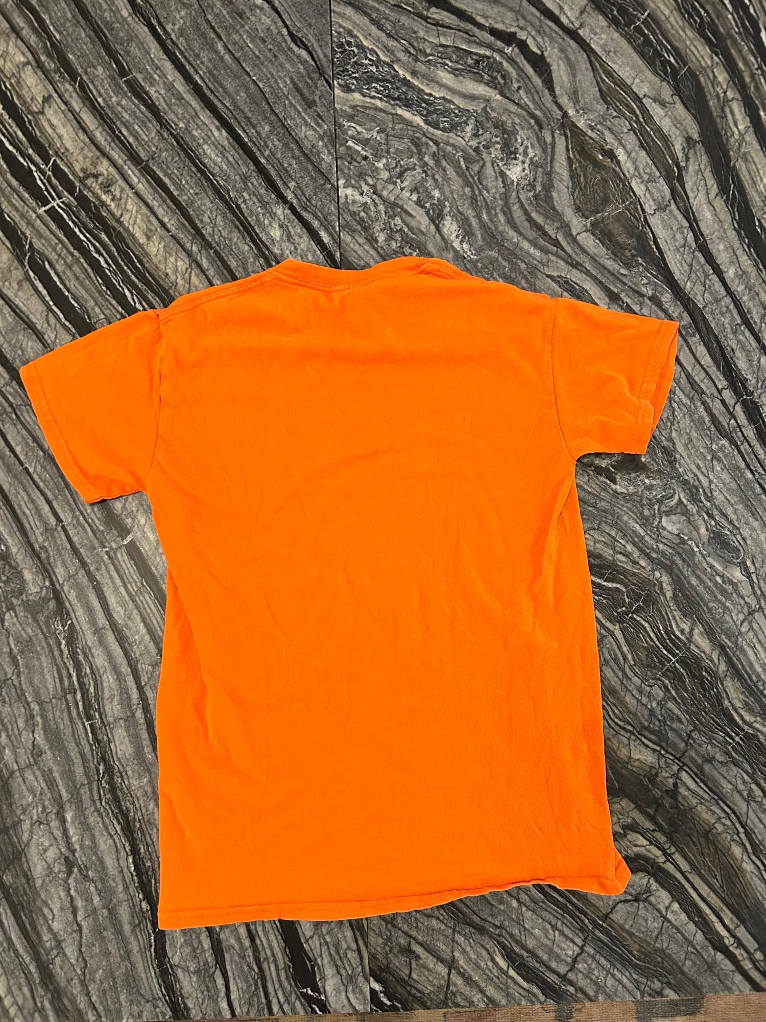 The Standard UVA t shirt 3