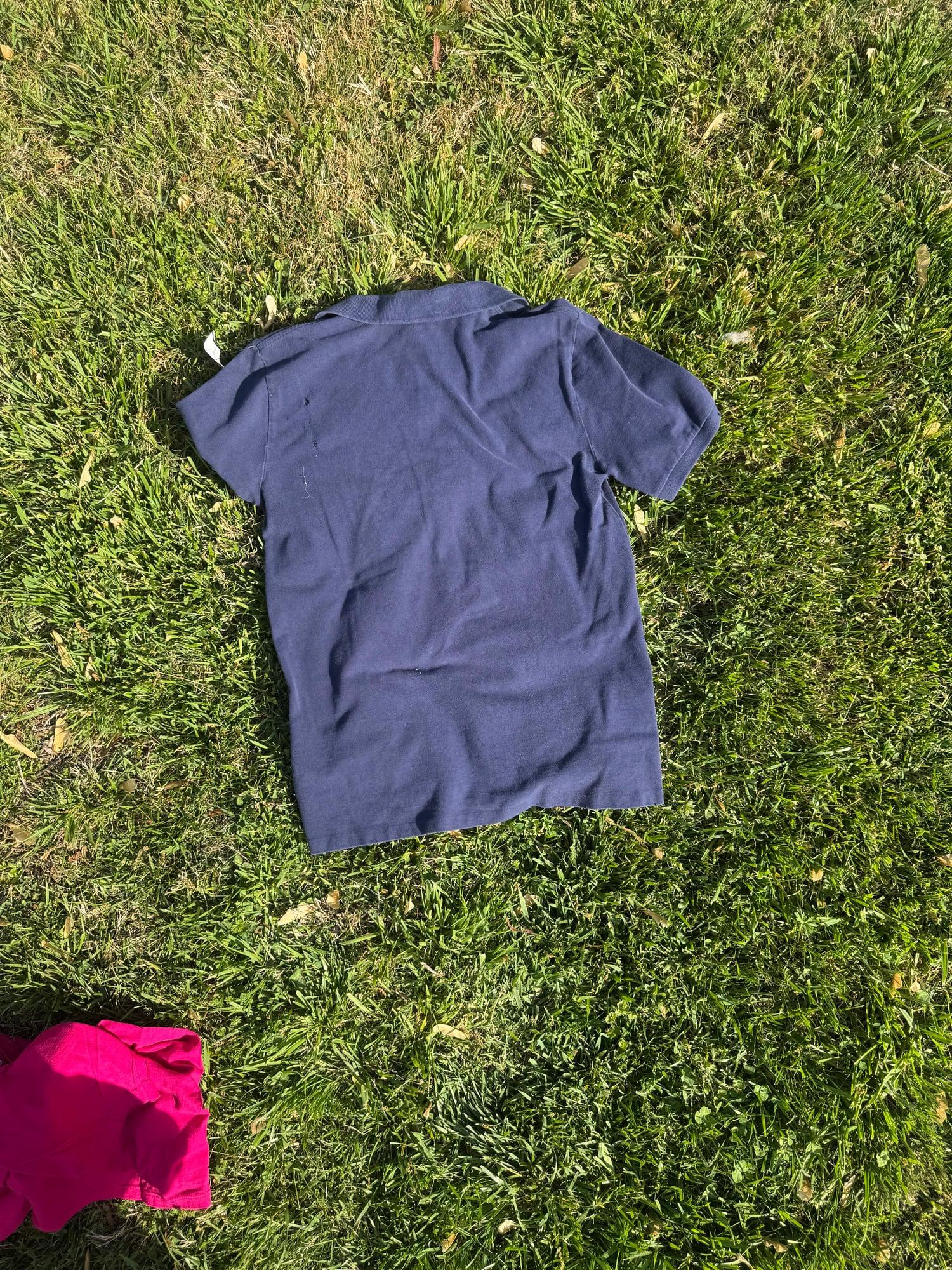 1990s vintage polo Ralph Lauren  3