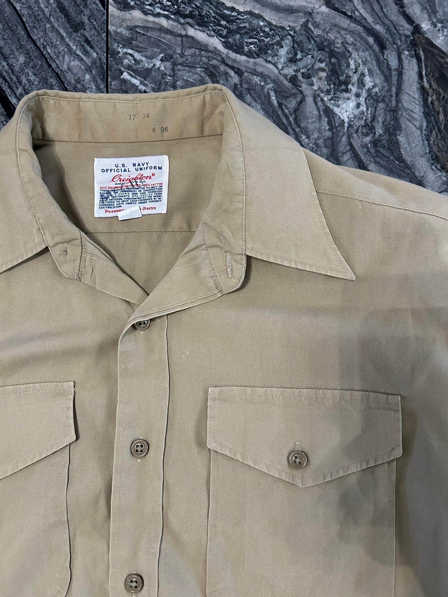 US Navy Official Jacket 2