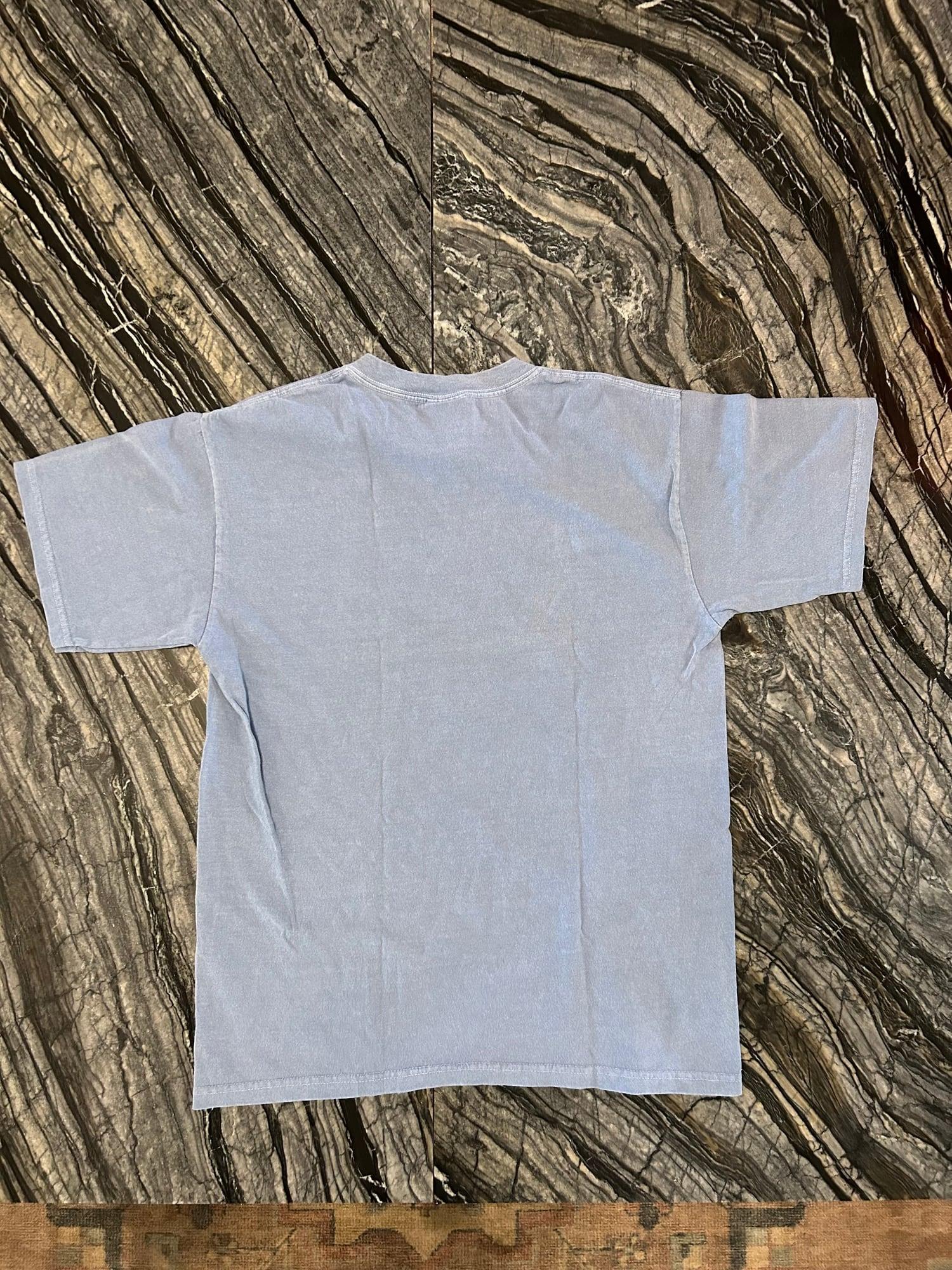Vintage graphic t shirt 3