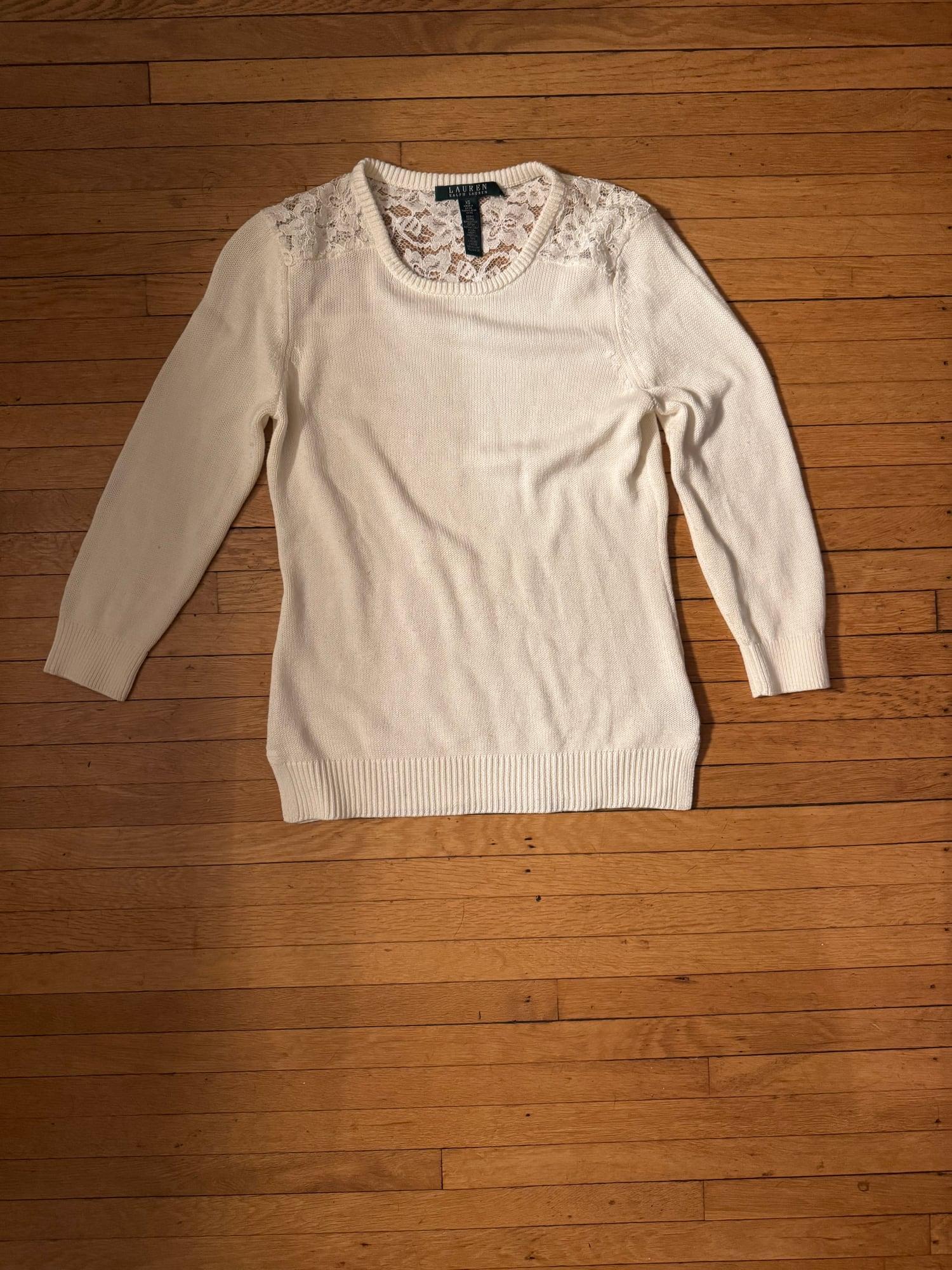 Lauren Ralph Lauren women’s shirt
