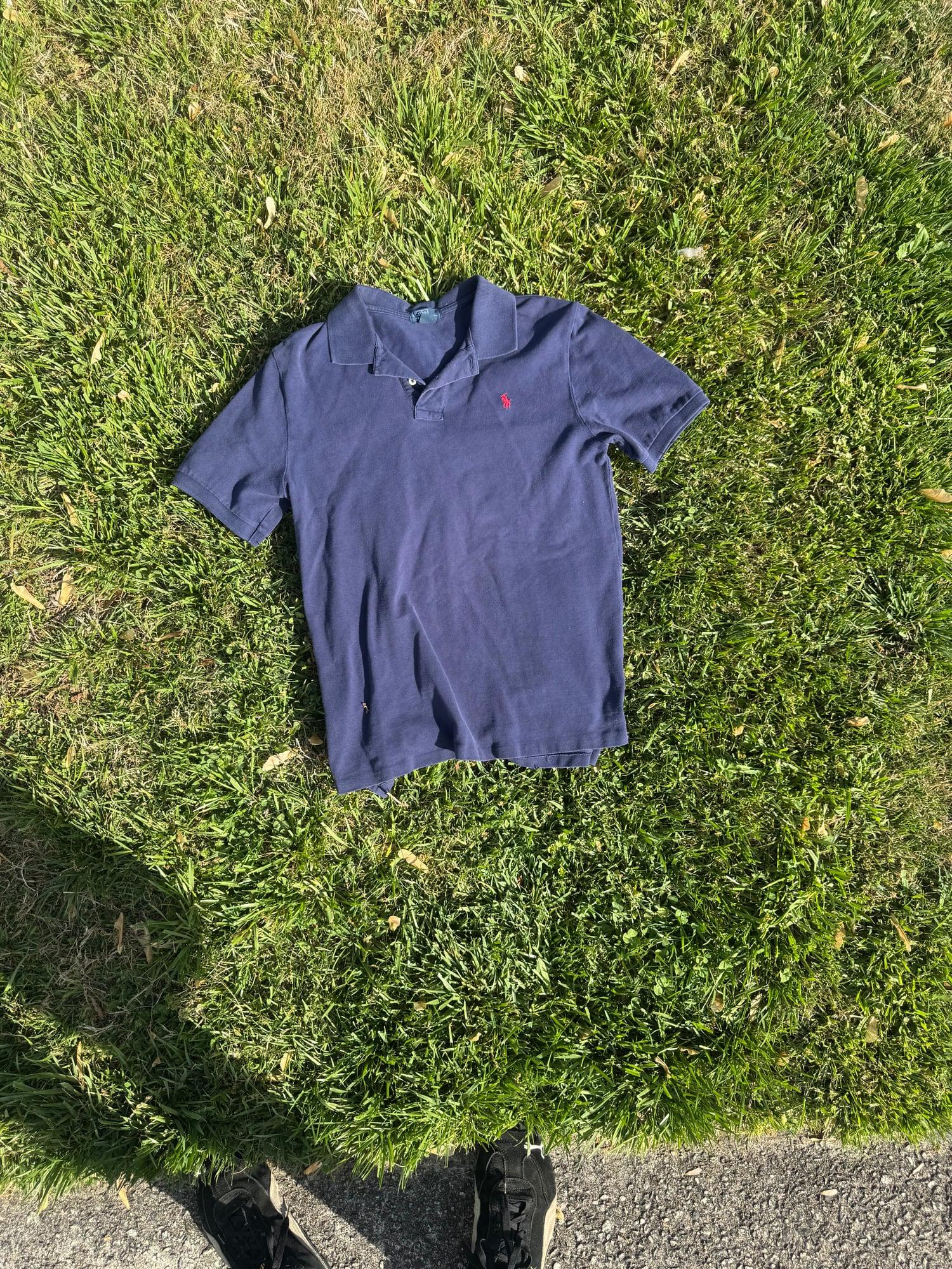 1990s vintage polo Ralph Lauren 