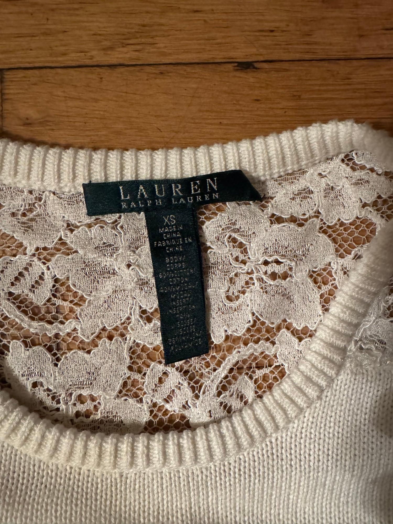 Lauren Ralph Lauren women’s shirt 2