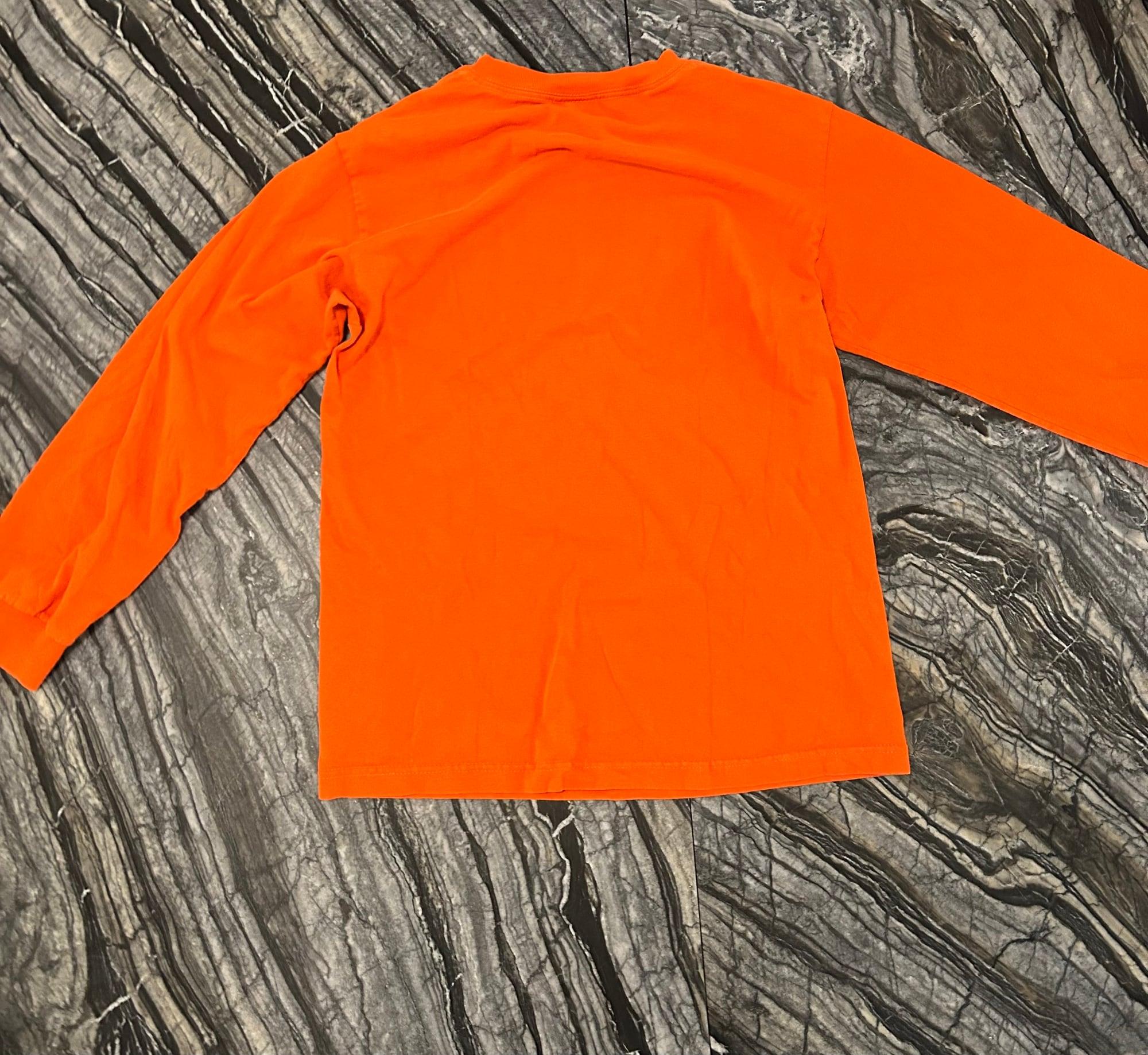 UVA Vintage long sleeve 2