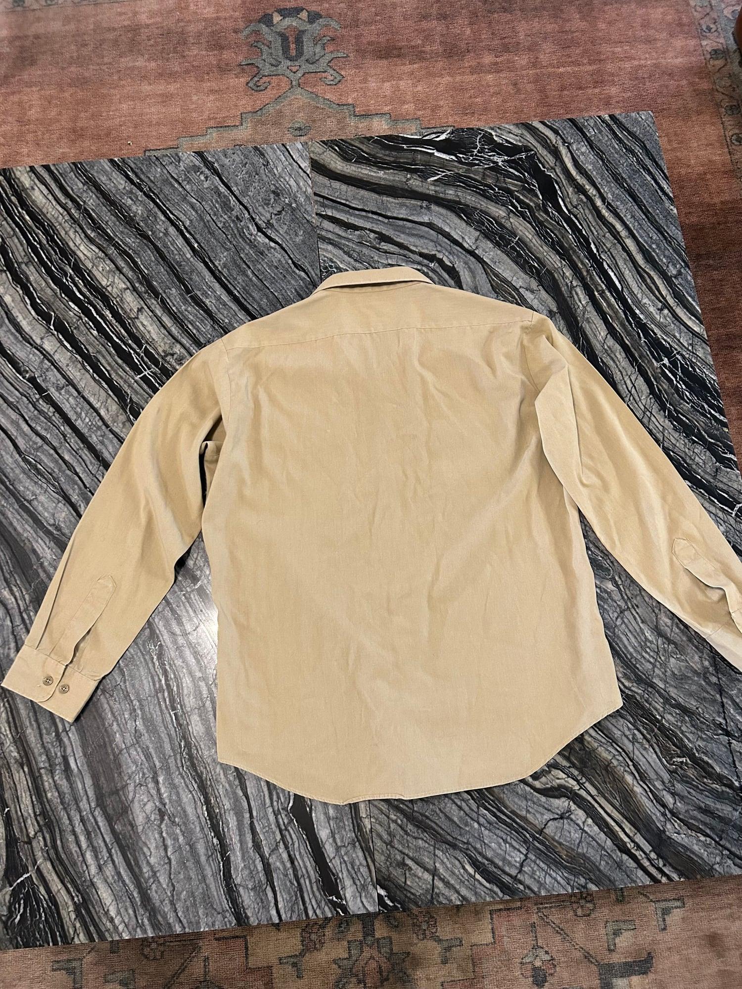US Navy Official Jacket 3
