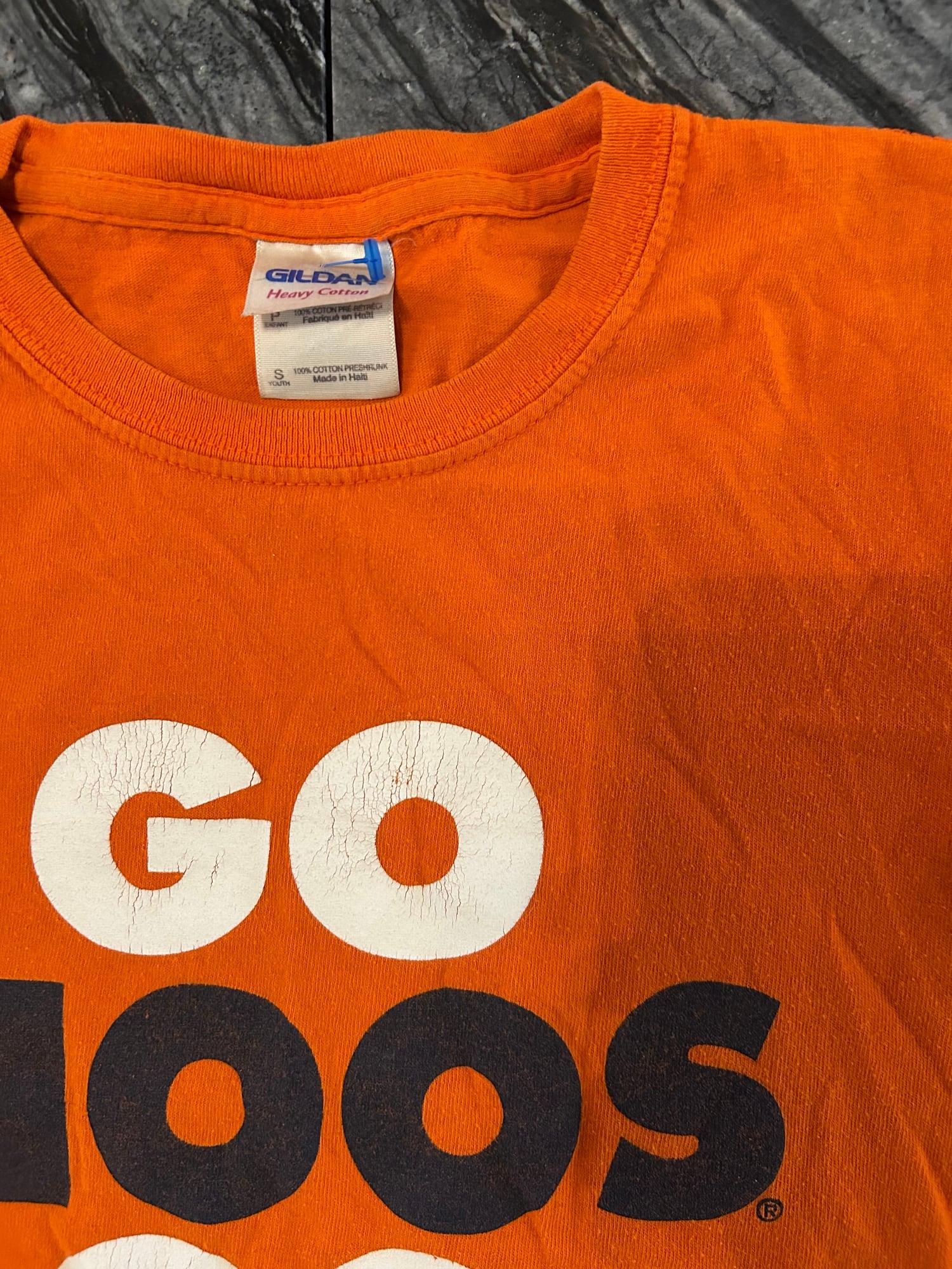 Vintage UVA Hoos tee 2