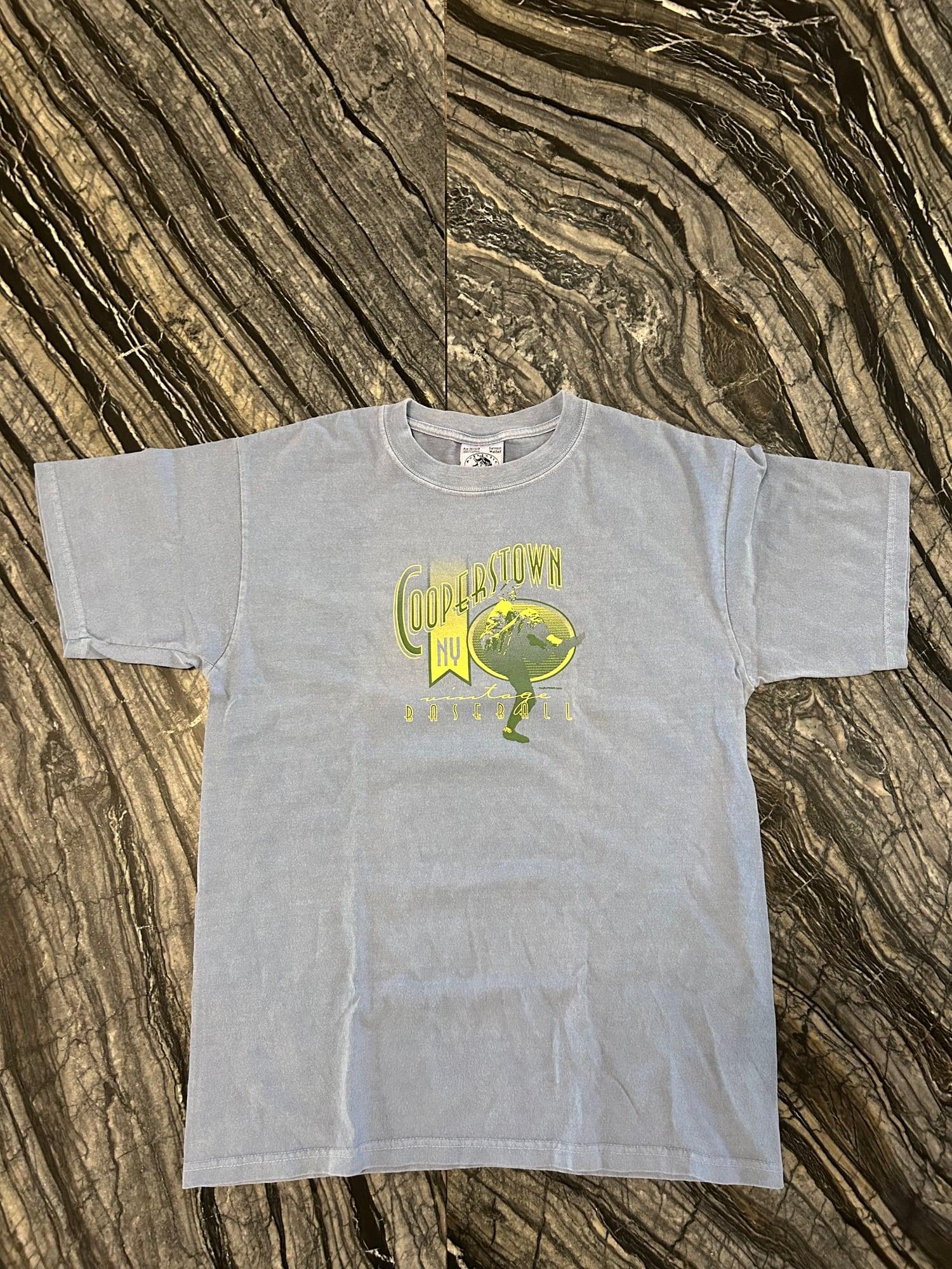 Vintage graphic t shirt