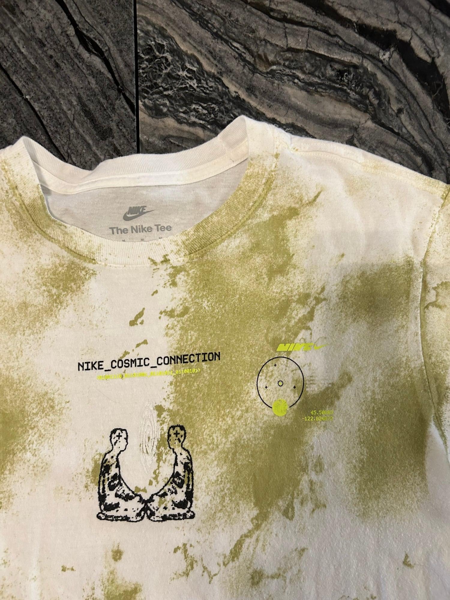 Official Nike t shirt 2